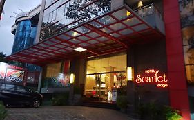 Scarlet Dago Hotel Bandung